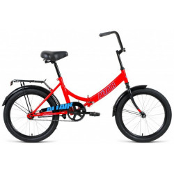 Велосипед Forward Altair City 24"